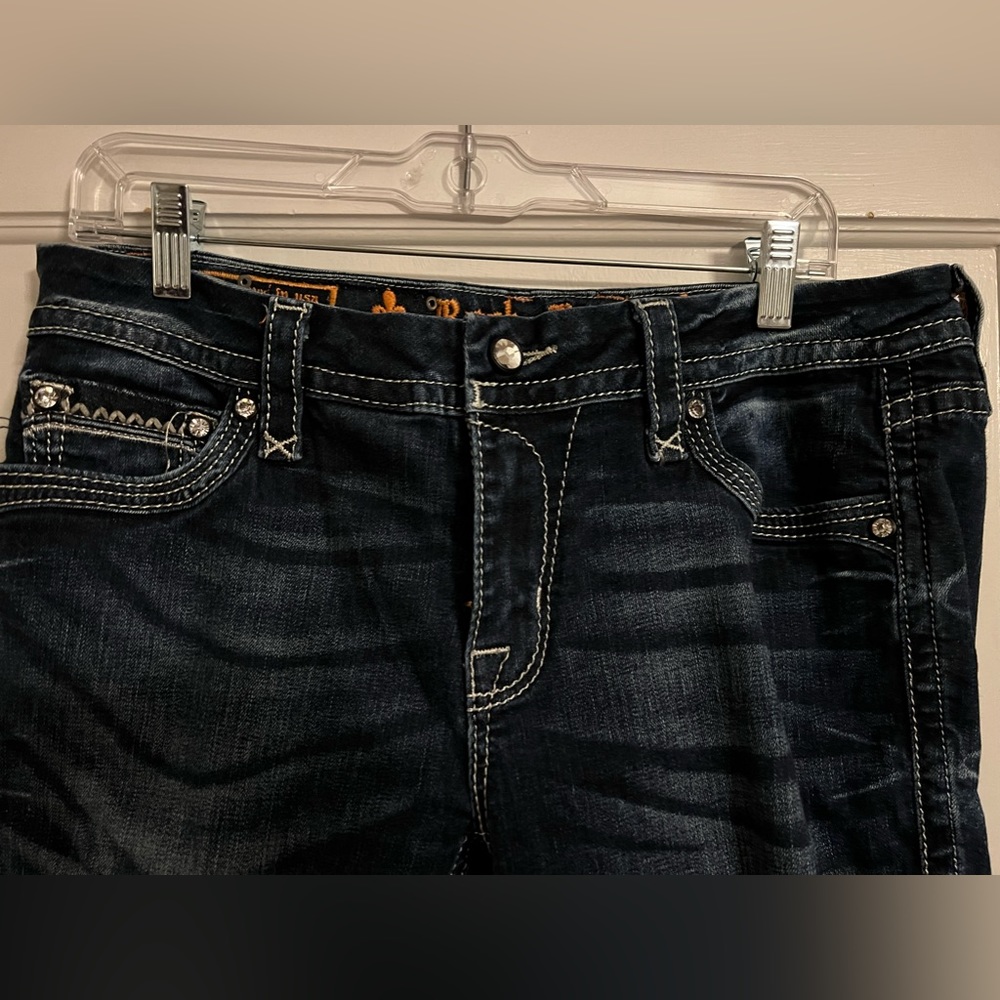 Rock Revival Jeans LIKE NEW!! Size 31